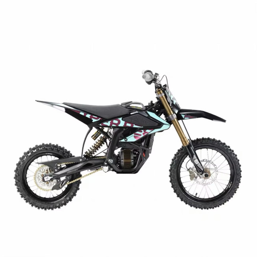 Surron Hyper Bee 14/12