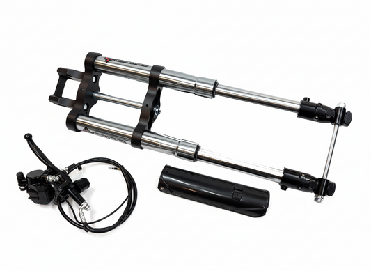Ride or Die 45/48 Forks for Tuttio Soleil01